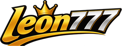 leon777 โลโก้